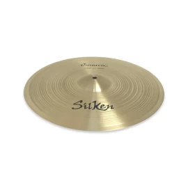 Crash Cosmic 17"  Silken Silken 